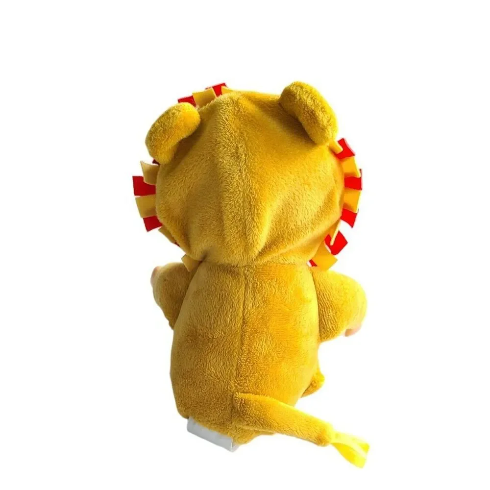 Cabbage Patch Kids Collectible Cuties‎ Lion Doll
